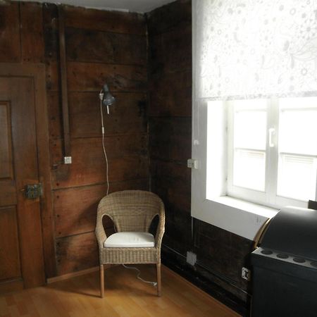 Altstadthaus Arnsberg Habitación foto