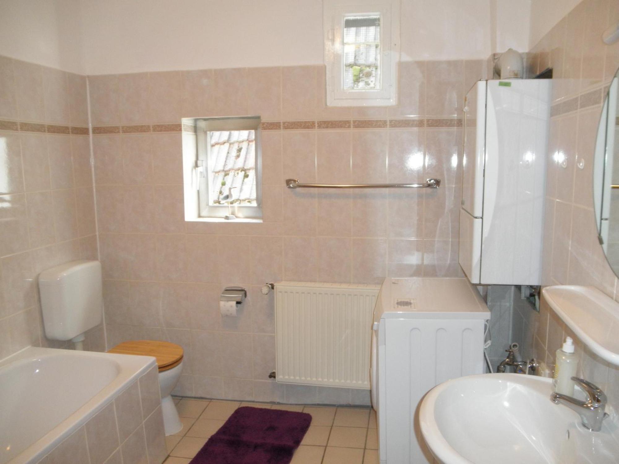 Altstadthaus Arnsberg Habitación foto