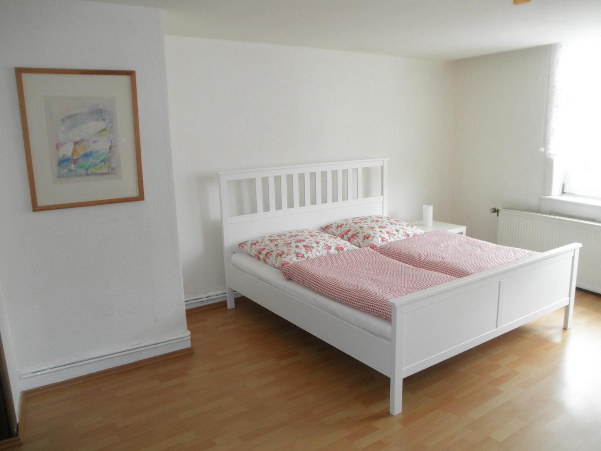 Altstadthaus Arnsberg Habitación foto