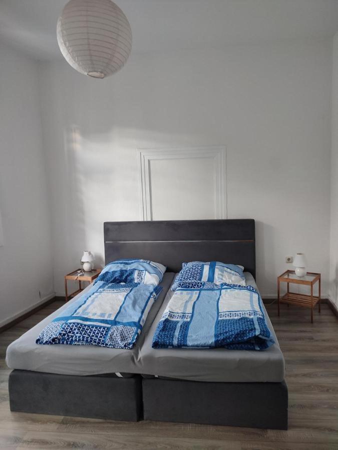 Altstadthaus Arnsberg Habitación foto