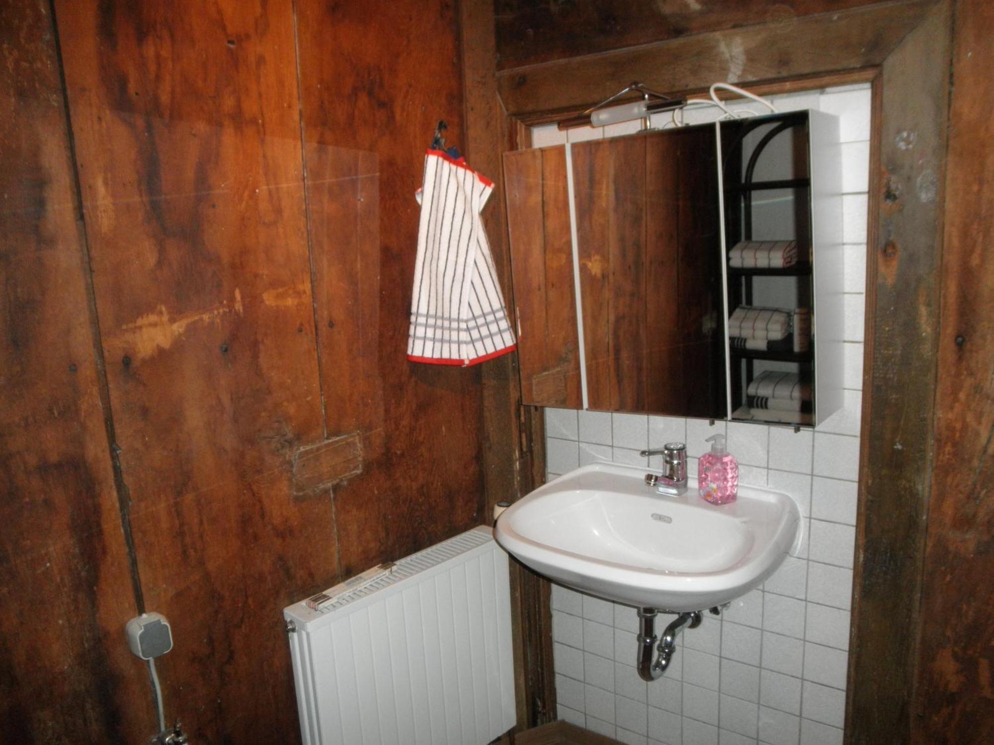 Altstadthaus Arnsberg Habitación foto