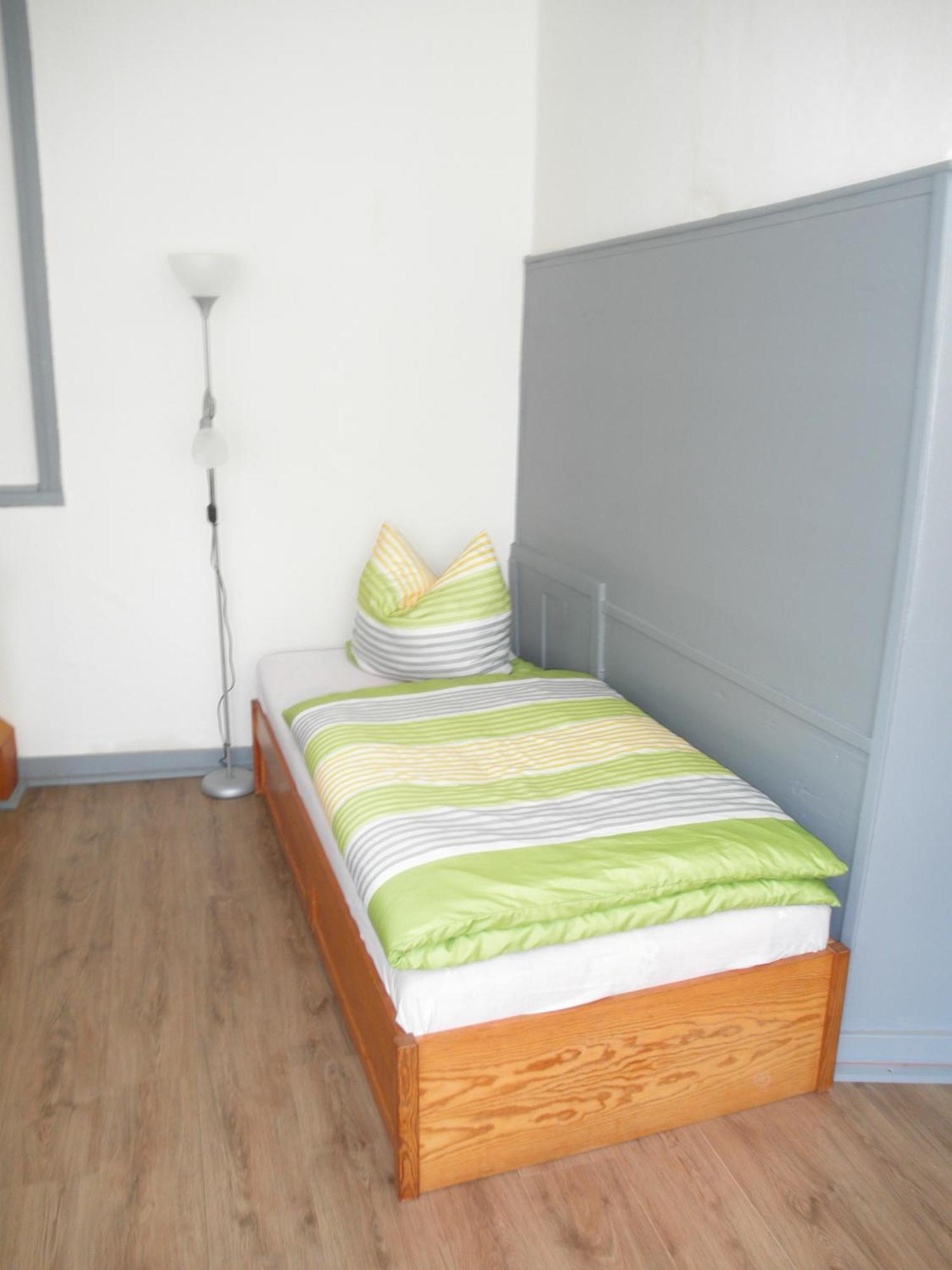 Altstadthaus Arnsberg Habitación foto