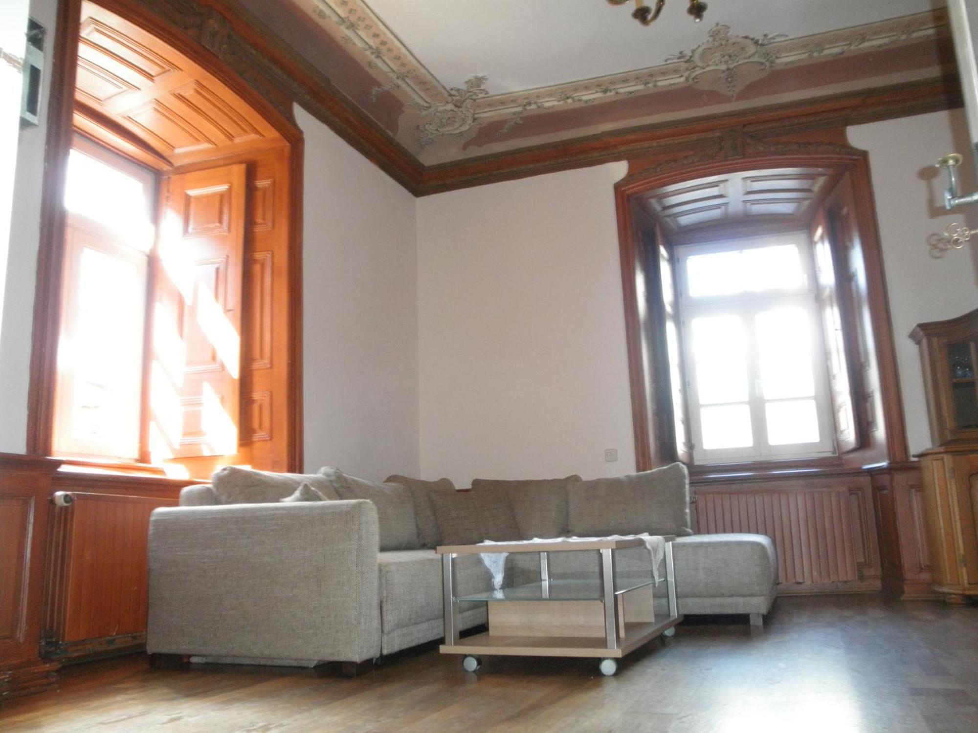 Altstadthaus Arnsberg Habitación foto