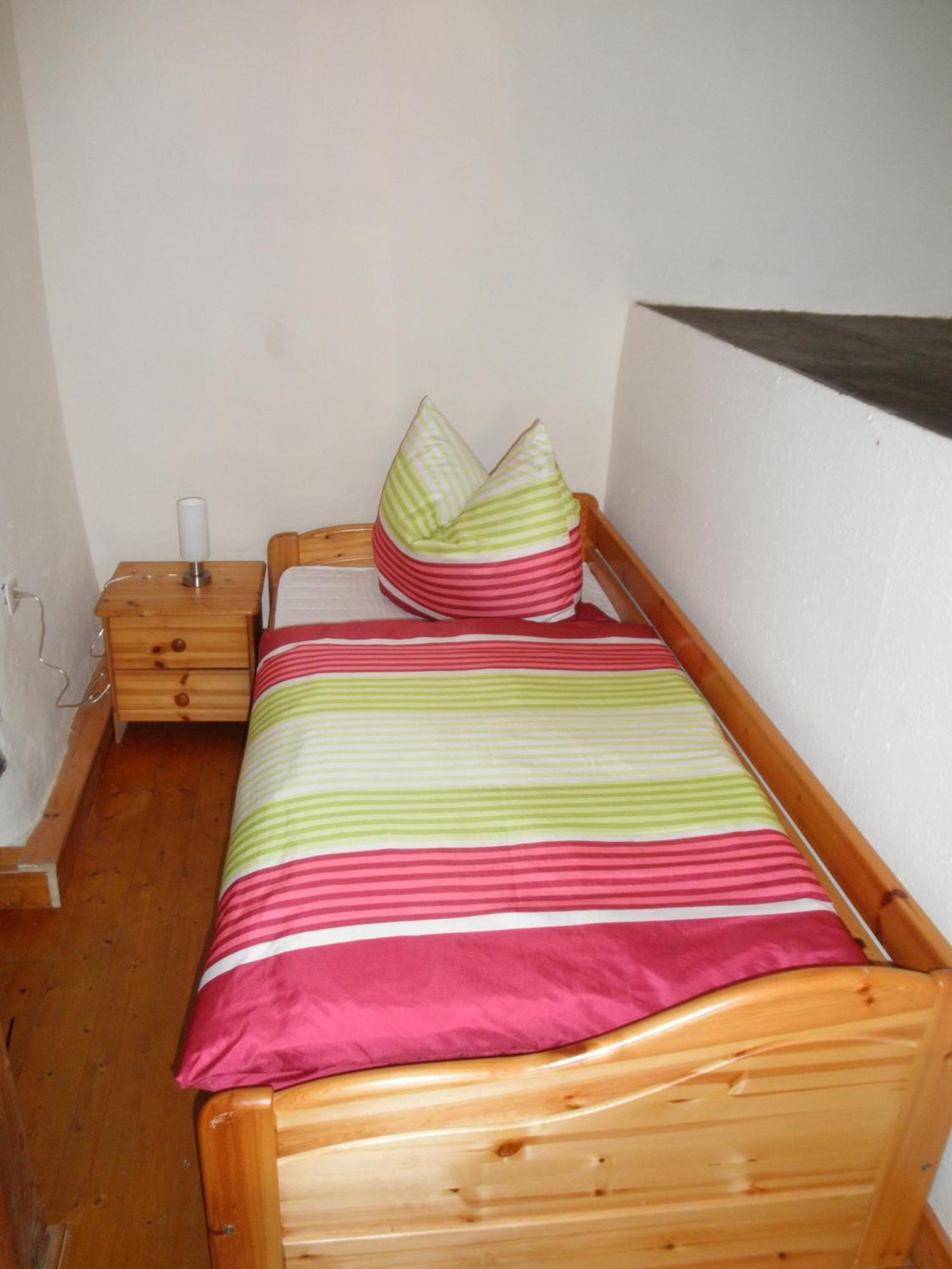 Altstadthaus Arnsberg Habitación foto